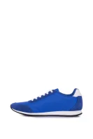 Running Sneakers Trussardi blue